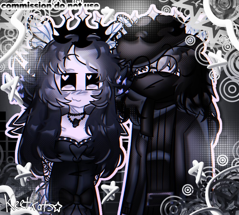 purple_gall's tweet image. commission for @kazulame ! thank you :)
╰✧ #artcommission #robloxart #ocart #robuxcommission
