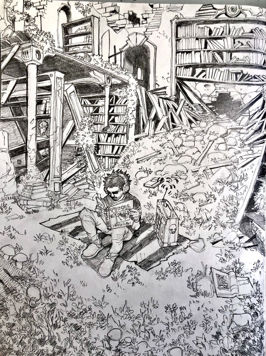 8BitMike2's tweet image. #art #drawing #Pencildrawing ~ studying from the great artist I found on Pinterest.