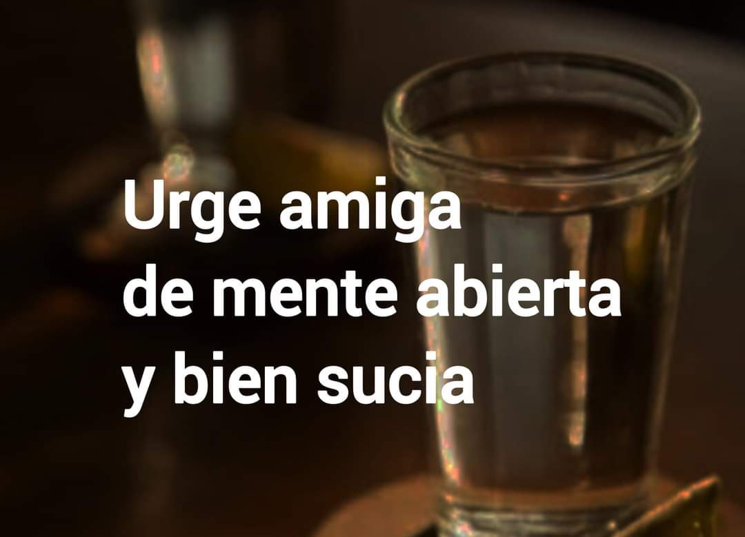 Se busca🫣🫣🫣 o si quieren yo puedo ser la amiga😈
