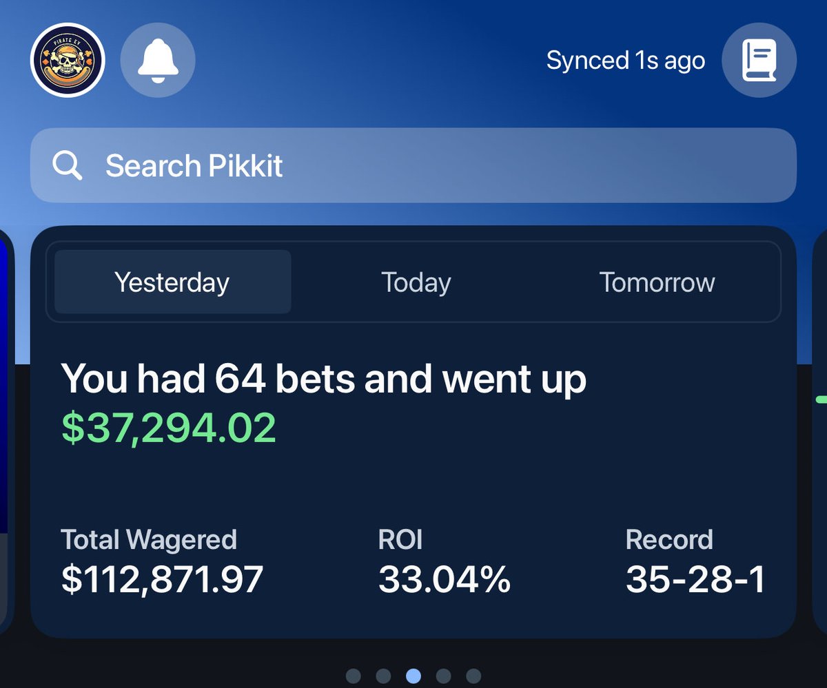 Pirate EV tweet media