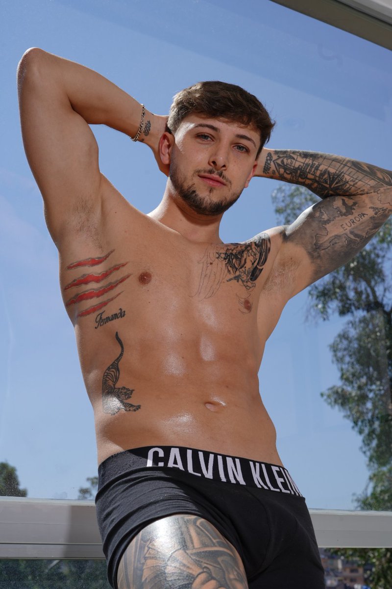 Martincho 🇪🇸🇦🇷 tweet media