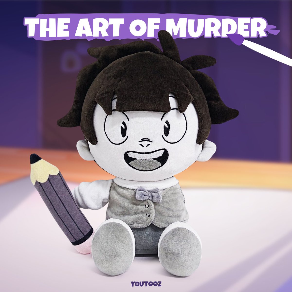 Choc Chip Animation Studios tweet media