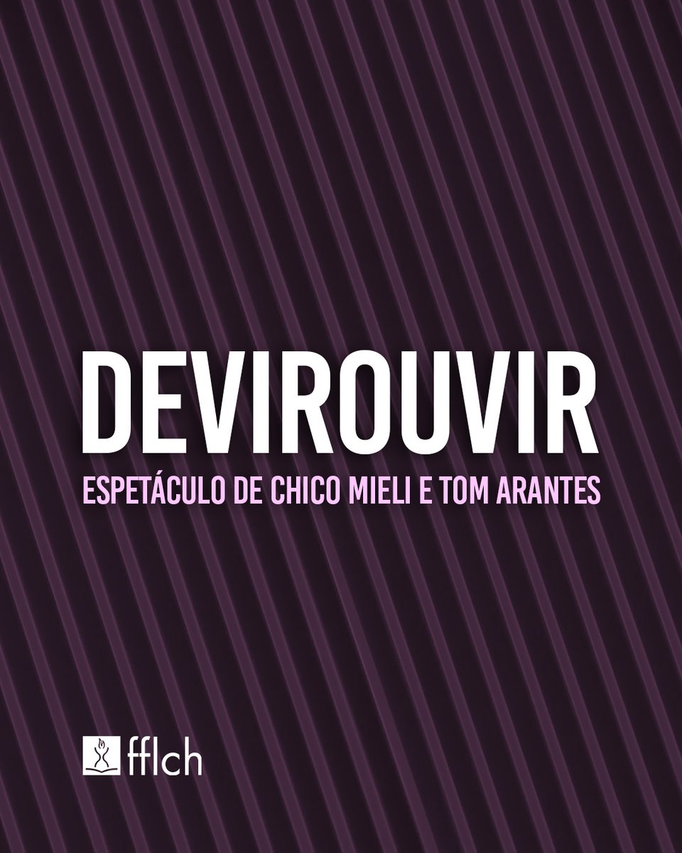 FFLCH USP tweet media