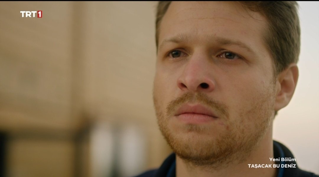 Bu oruç bir sonraki adımda Sevcan dan çocuk yapacak herhalde her darbede sevcana bi adım daha attığı için jdjxxzj

#TaşacakBuDeniz