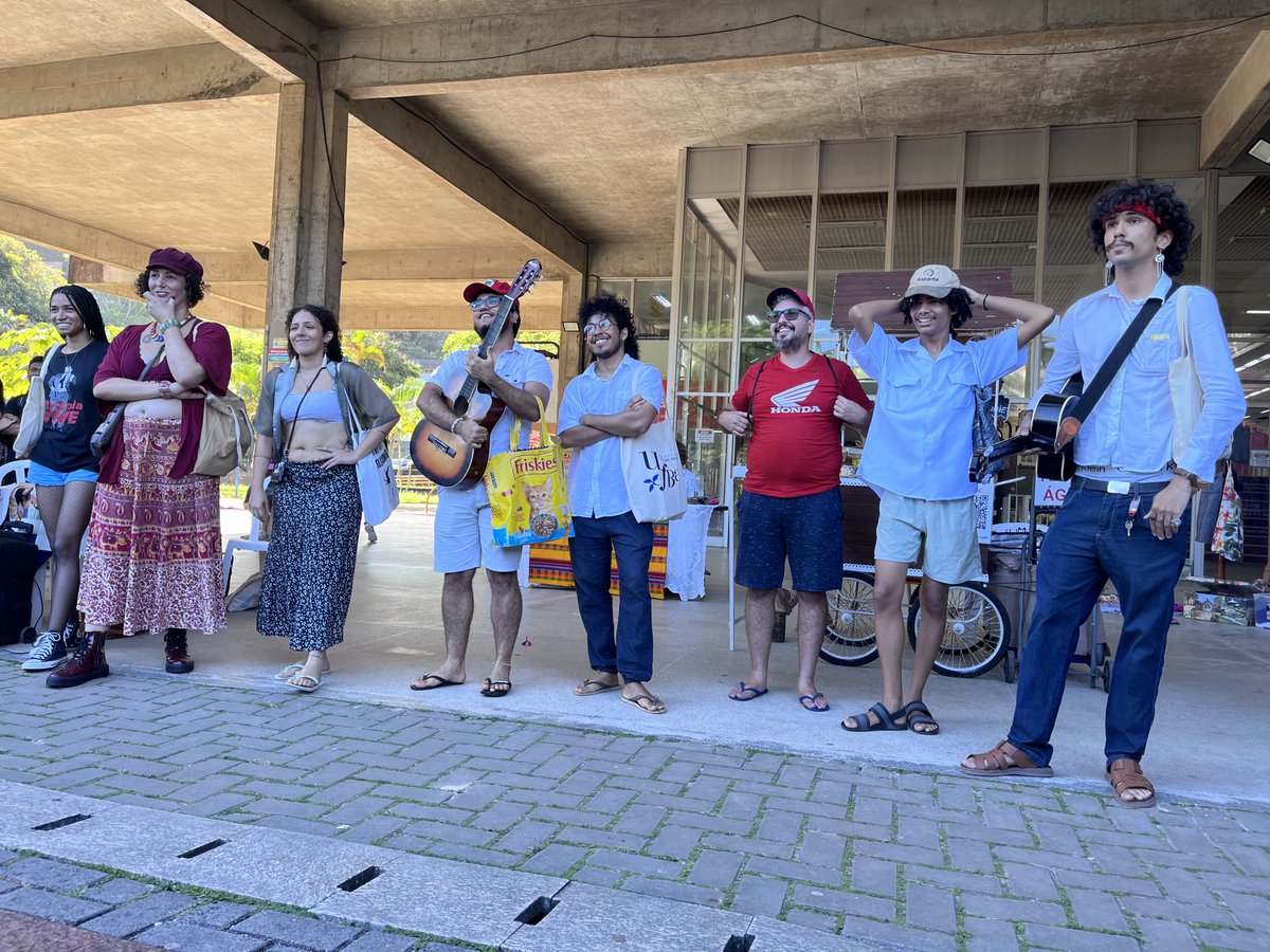 Ufbalândia tweet media
