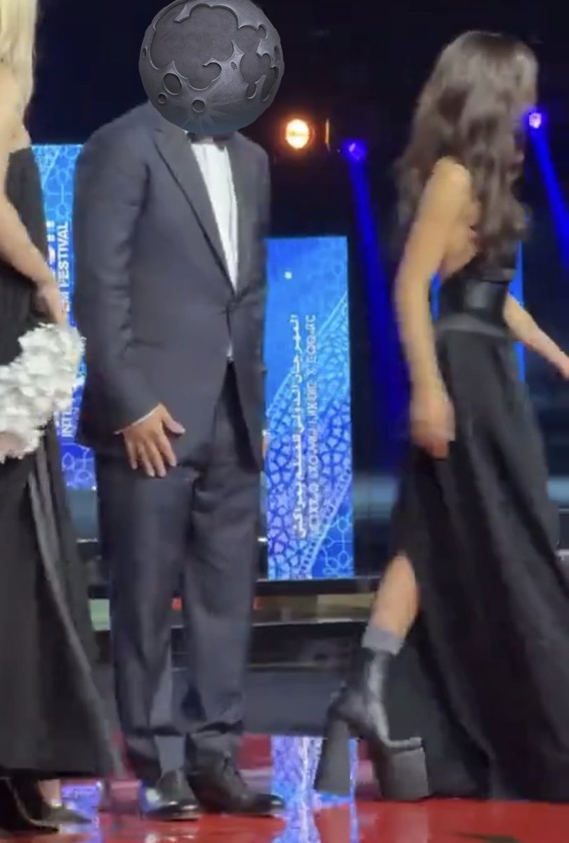 Roxdk7's tweet image. Jenna&apos;s platforms 😭