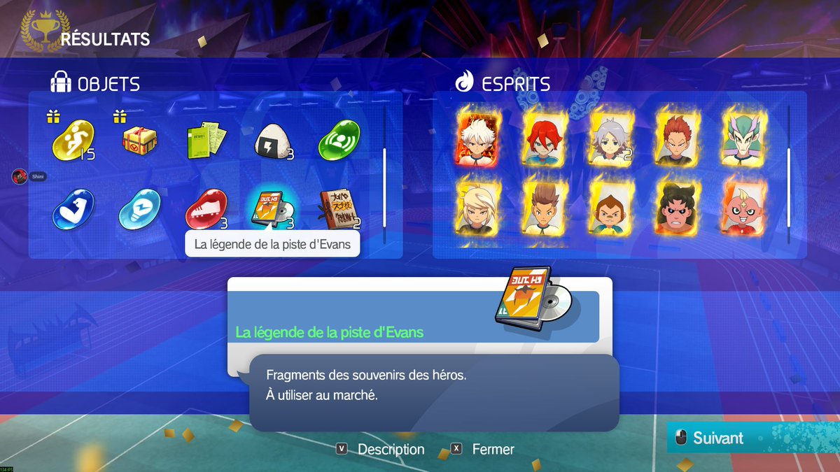 GRRRR PAW BAILONG HEROS PAW