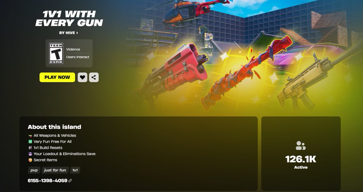 Team Hive tweet media