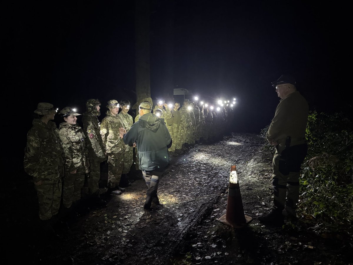 Torquay Academy CCF tweet media