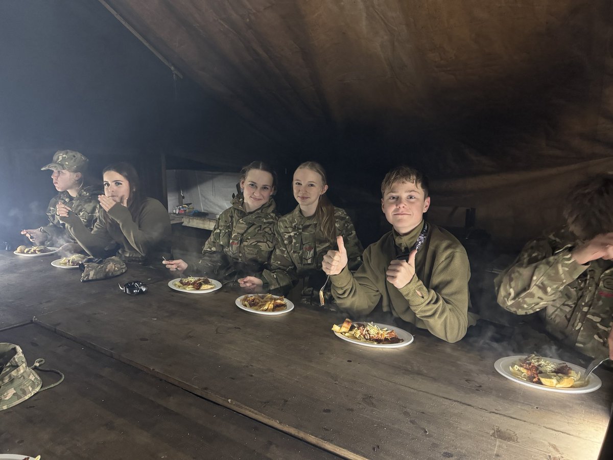 Torquay Academy CCF tweet media