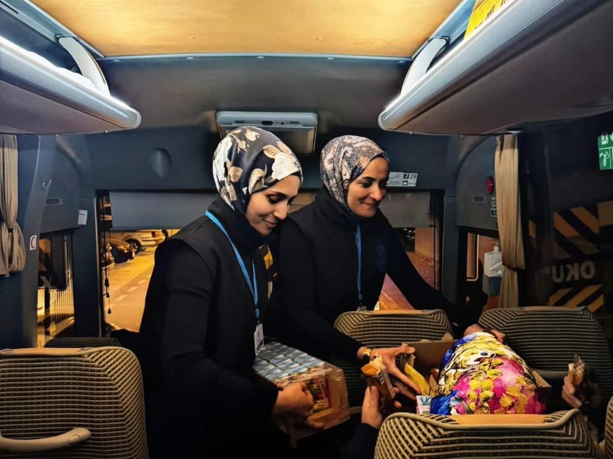 İlçe Kaymakamlığımız ve Belediyemizin iş birliğiyle Aile Destek Merkezimiz(ADEM) tarafından düzenlen programla, ilçemizde yaşayan kadınlarımızın Kayseri Devlet Tiyatrosu Sahnesinde sahnelenen tiyatro gösterimine katılımları sağlandı.

Kültürel ve sosyal hayata dokunan