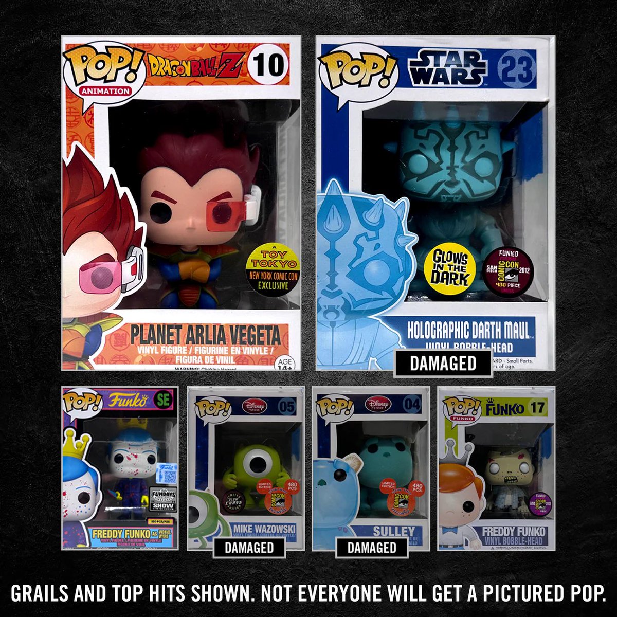 funkofinderz's tweet image. Available Now: Chalice: GOLD Grail Hunt Mystery Box (Nov 28 2025)

chalicecollectibles.com/products/chali…

#Ad #Funko #FunkoPop #FunkoPops #FunkoPopVinyl #Pop #PopVinyl #FunkoCollector #Collectible #Collectibles #Toy #Toys #FunkoFinderz