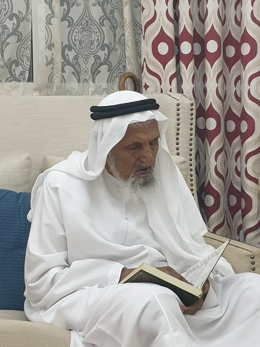 حميد علي ناصر الزعابي بوناصر. tweet media