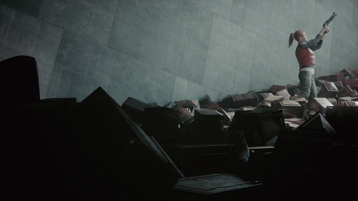 MdeavorVP's tweet image. Control 

#ControlRemedy #VirtualPhotography