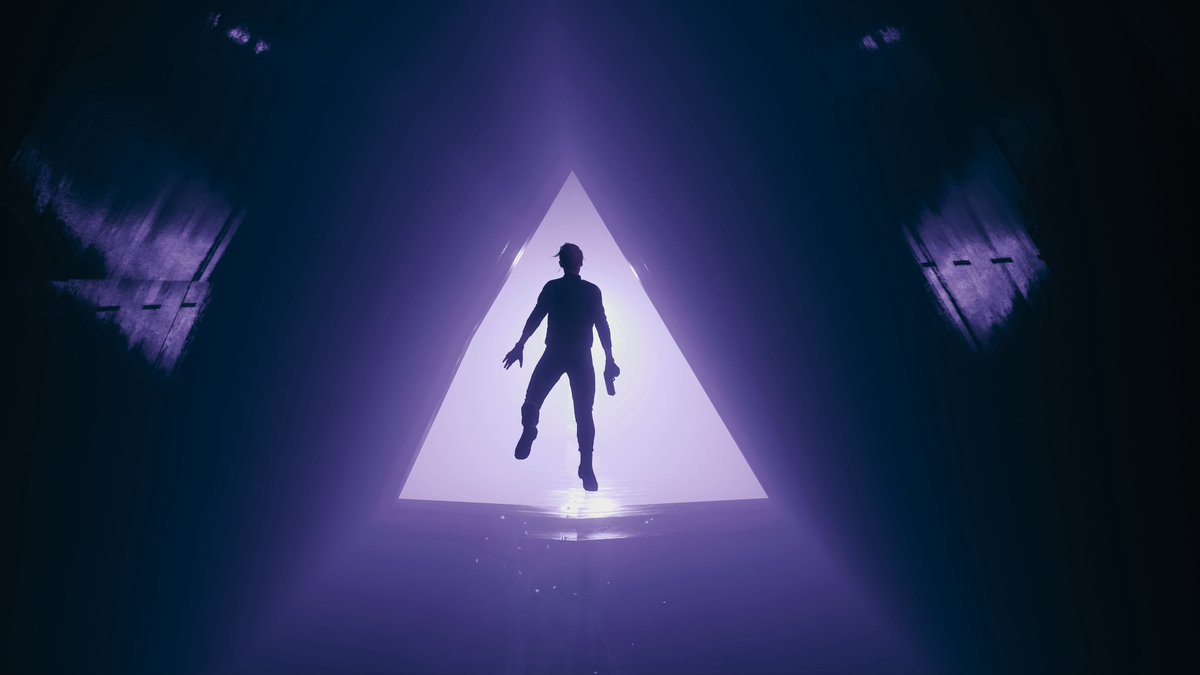 MdeavorVP's tweet image. Control 

#ControlRemedy #VirtualPhotography