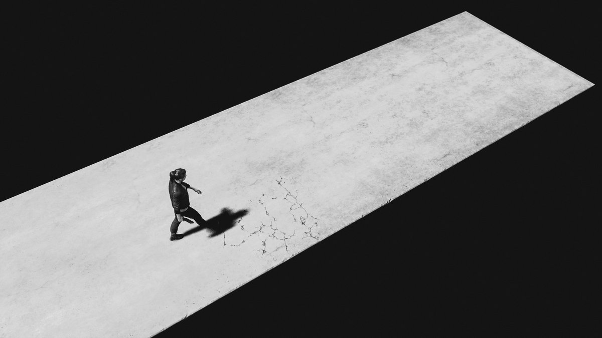 MdeavorVP's tweet image. Control 

#ControlRemedy #VirtualPhotography