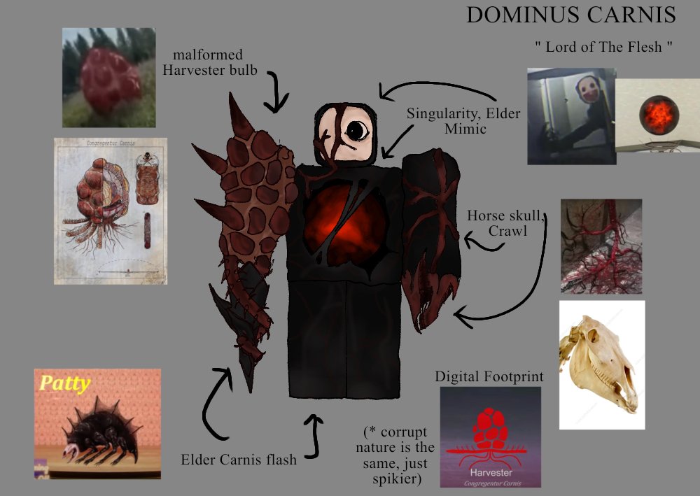 himejoshi_neru's tweet image. John Doe skin concept for Forsaken: Shattered

#vitacarnis #robloxart #forsakenshattered #computeryuri #didimentionilikecomputeryuri