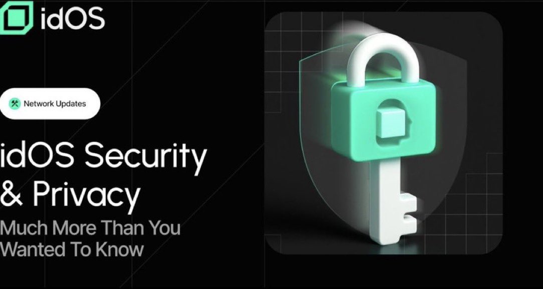 Maxcreatee's tweet image. The idOS Community Sale reaching 100 percent in the final minute was incredible to watch. That last push had real suspense, and the entire @idOS_network team deserves a big congratulations for making it happen.

Everyone is now waiting for the TGE, and it matters because idOS on…