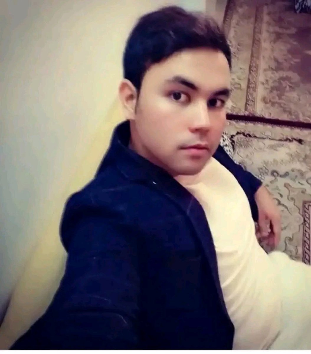 Unfortunately 
Among Good news we have bad news too. 
The Taliban shot a young man in front of his mother. The young man is a Hazara resident of Mazar-e-Sharif.
#StopHazaraGenocide