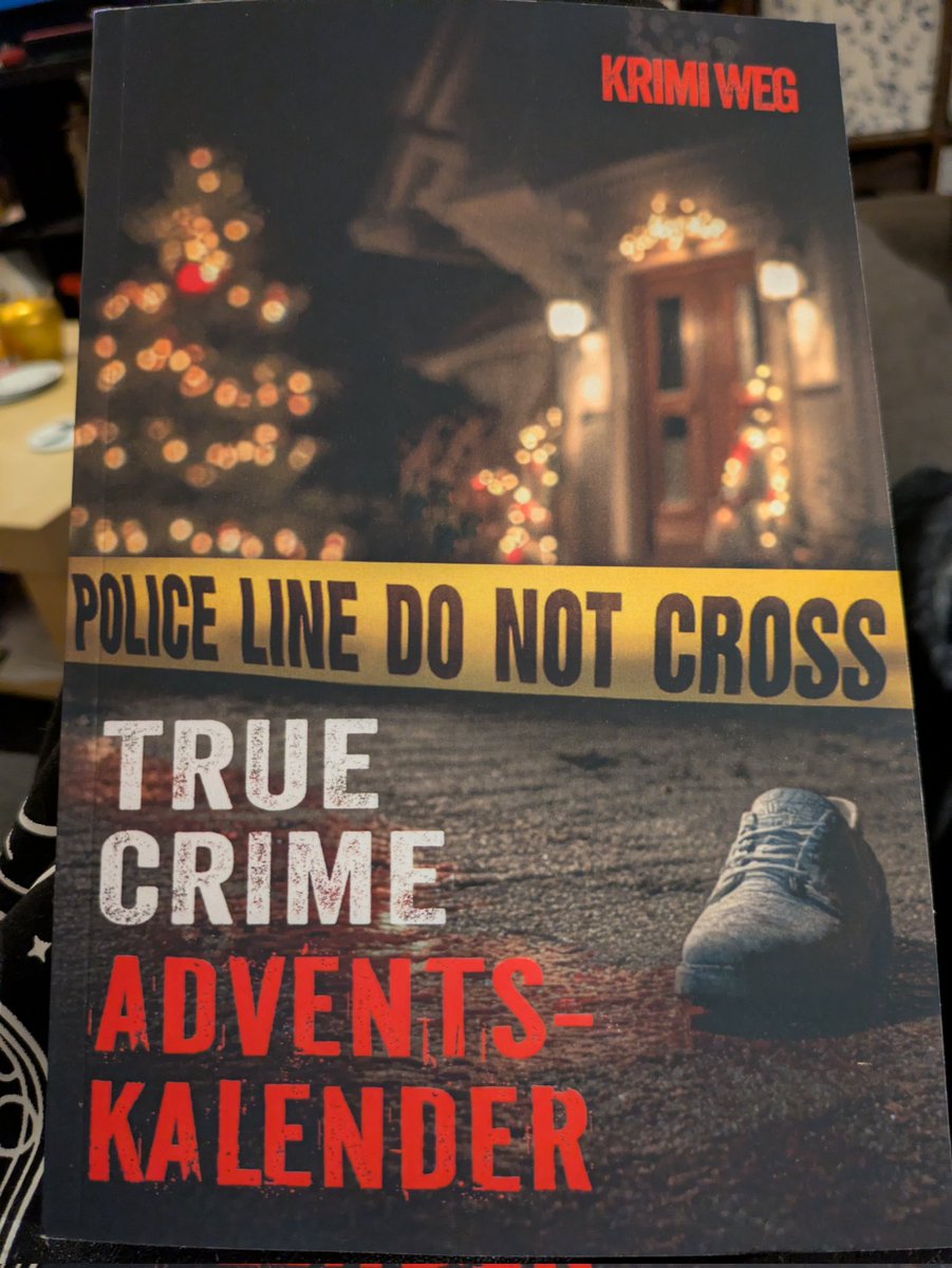 Man ist nie zu alt für einen Adventskalender. Nur die Art ändert sich!