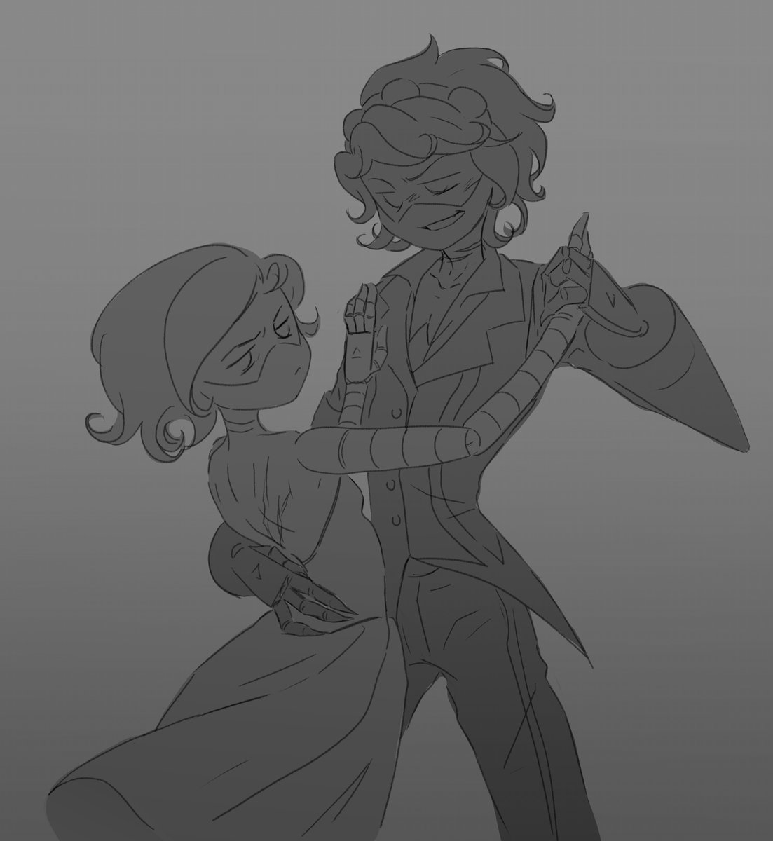 Glykini🪻🌻(Uzi enthusiast) tweet media