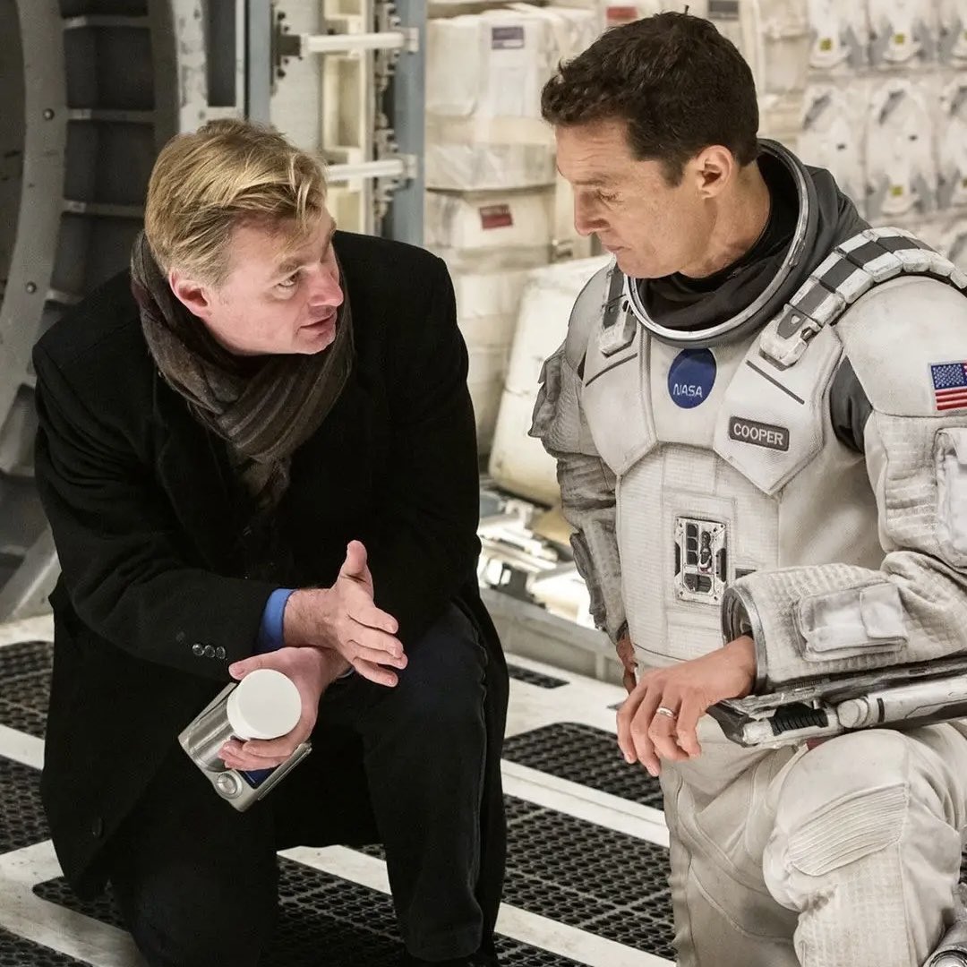 Harika yönetmen, harika oyuncular ve harika ikililer.