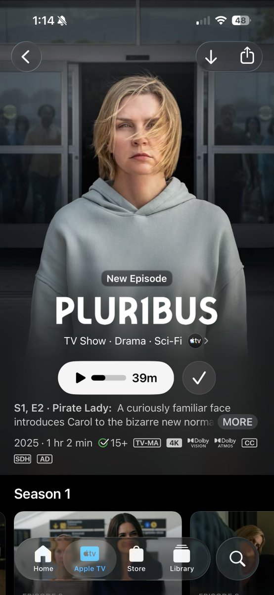 _WhatItDoTy's tweet image. #NowWatching