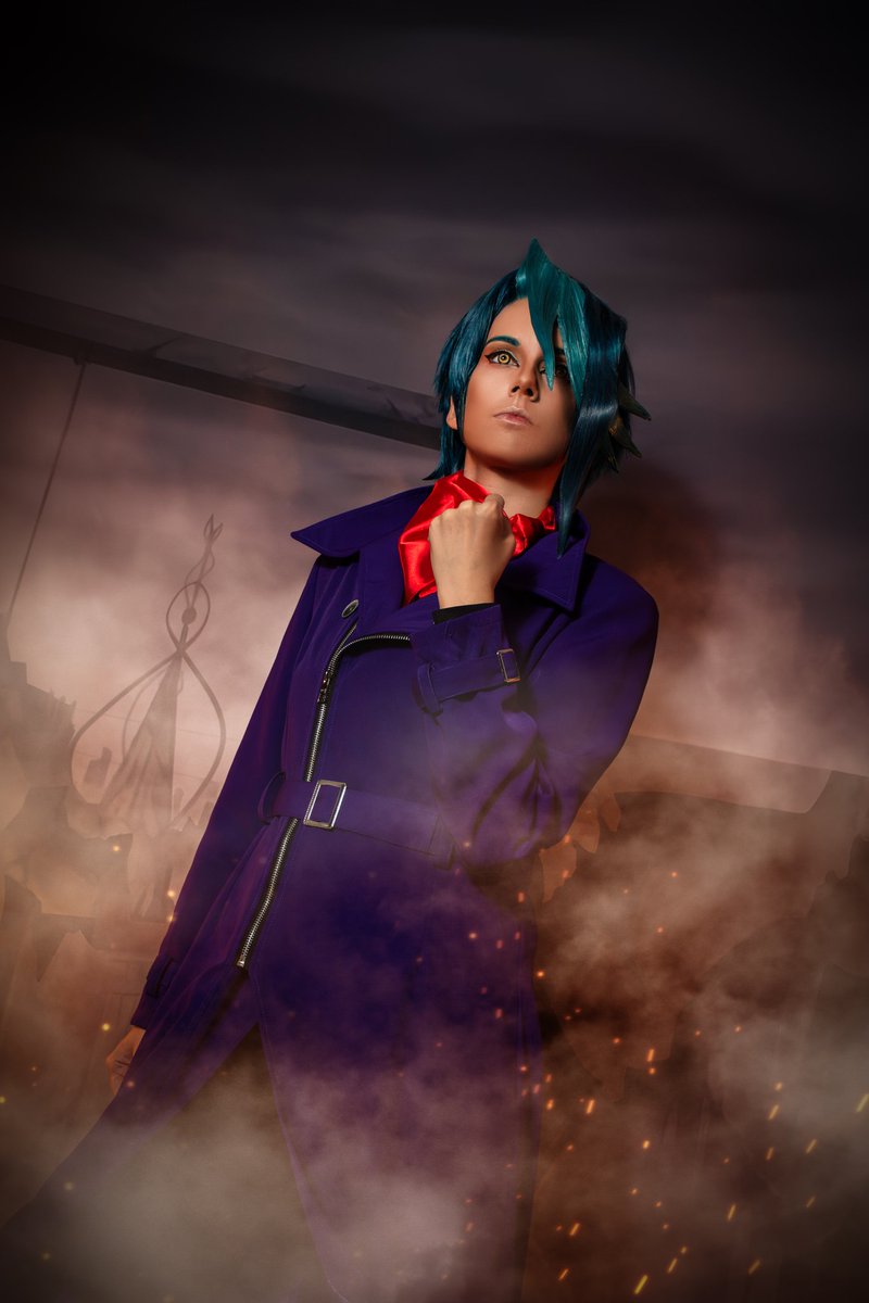 ✨️ Stardust Legacy ✨️ 🔜@DoKomi tweet media