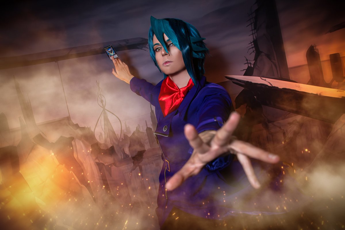 ✨️ Stardust Legacy ✨️ 🔜@DoKomi tweet media