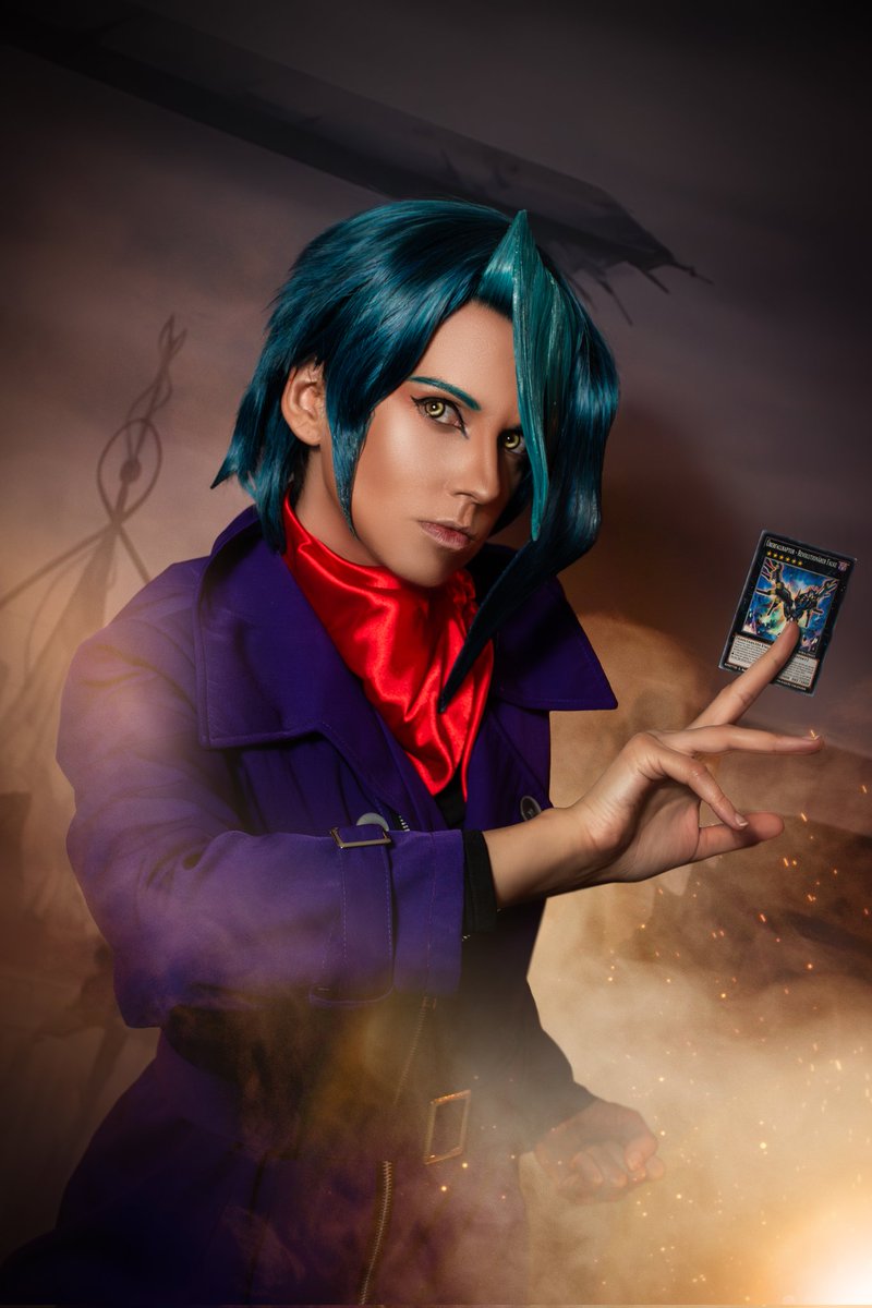 ✨️ Stardust Legacy ✨️ 🔜@DoKomi tweet media