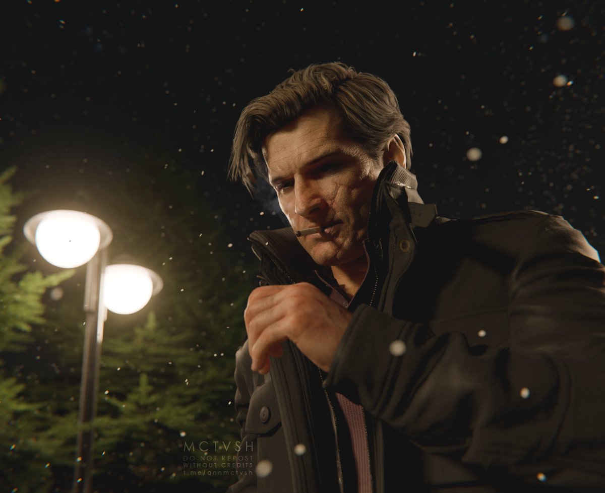 snowy evening 

#russelladler #callofduty #codblackops #blackopscoldwar #blackops6 #3dartwork #blenderrender