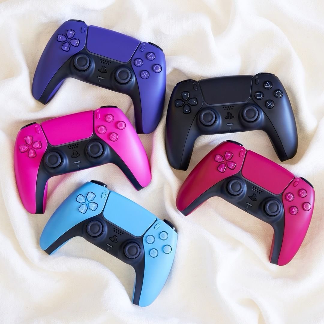 ❗️❕أي لون عجبكم أكثر شي ❕❗️