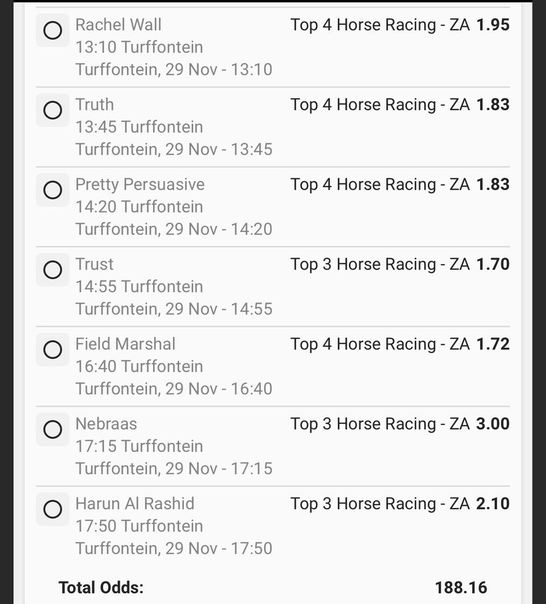 Only rain can spoil the big day
Try,
Edit/Cut

16F83BF
16F8346