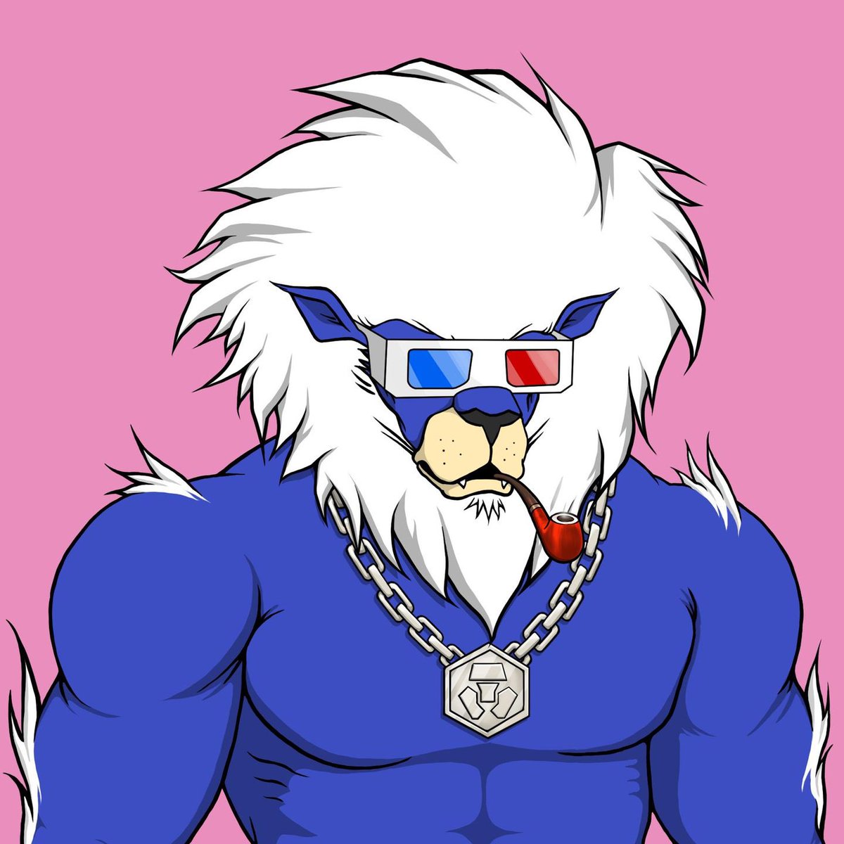 MetaCFO's tweet image. @LoadedLions_CDC thanks for the care package.  What a Loaded project!  Amazing.  Really appreciate the merch.  It will have a place of value in my Loaded Mansion!  Happy Thanksgiving! #LoadedLions @cryptocom @cryptocomnft @SupremeShaney @Nix_Mane_City