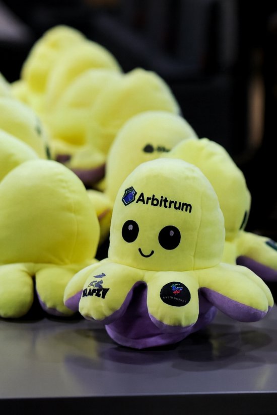 Krafzy (merch arc) 🧸 tweet media