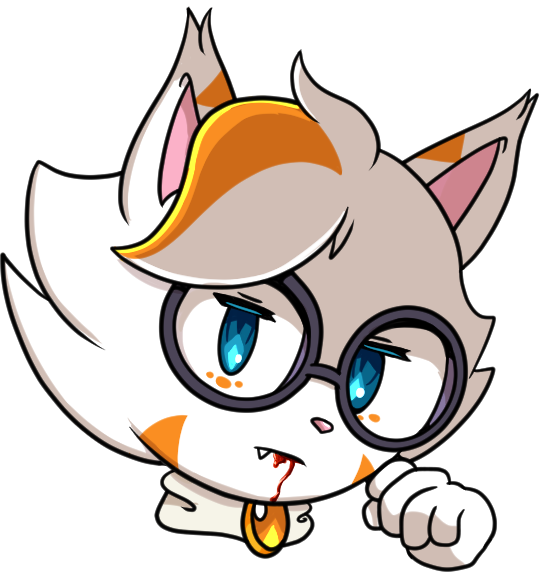 DexMoun's tweet photo. Un par de dibujos que hice basados en personajes de @RaccoonDepresse ✨ https://t.co/6FgUxebOr0