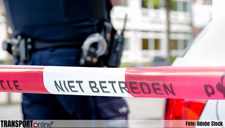 Dode vrouw in woning Eindhoven gevonden, verdachte aangehouden