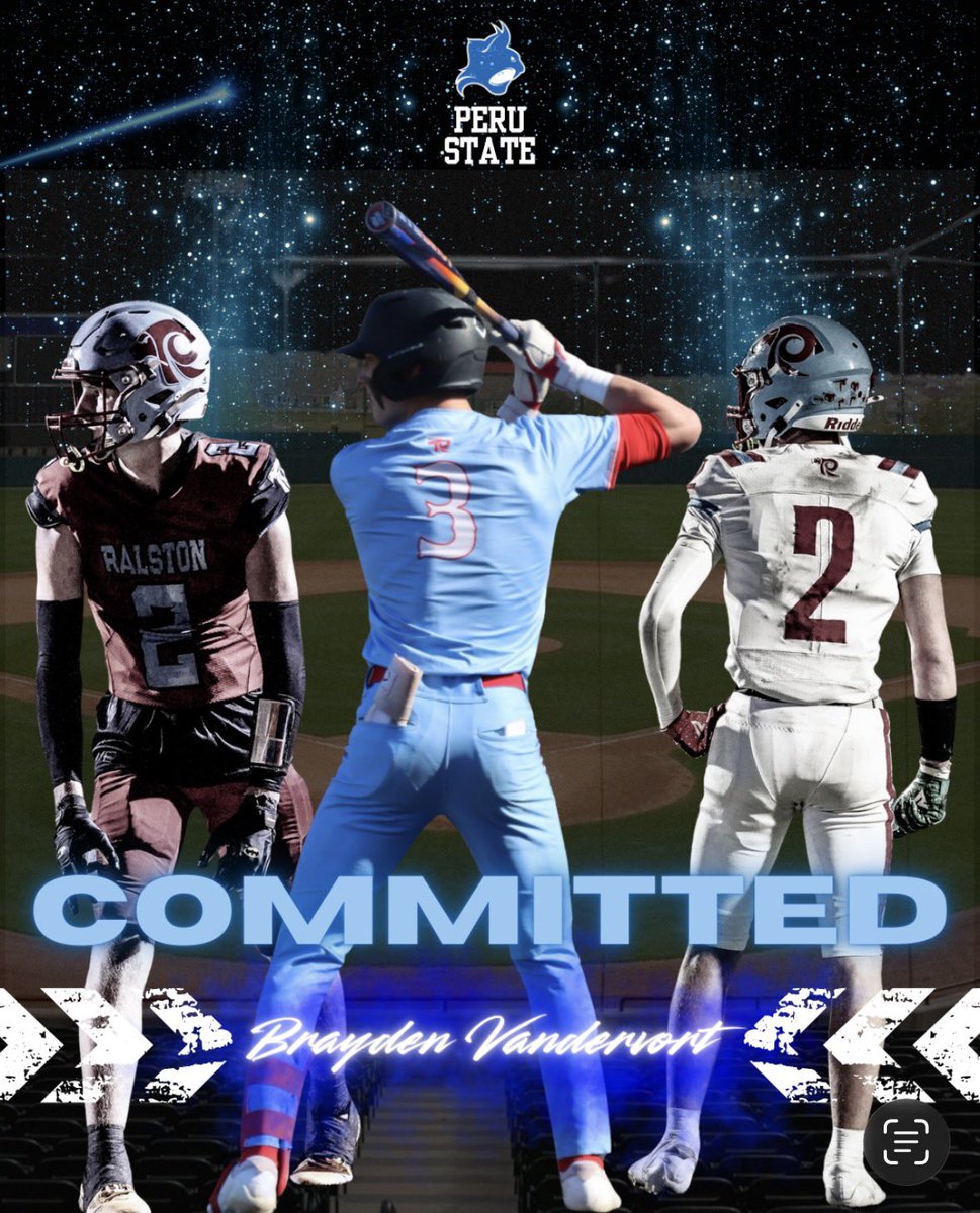 BVandy_2's tweet image. #committed @PeruStBaseball @PSCFootball @_CoachWilk @BBeaber @CoachStout49 @CoachJStarling @LutzParker16 @ralstonramfb @TheCoachMotter @shae_patton @BaseballRalston @rclsu13
