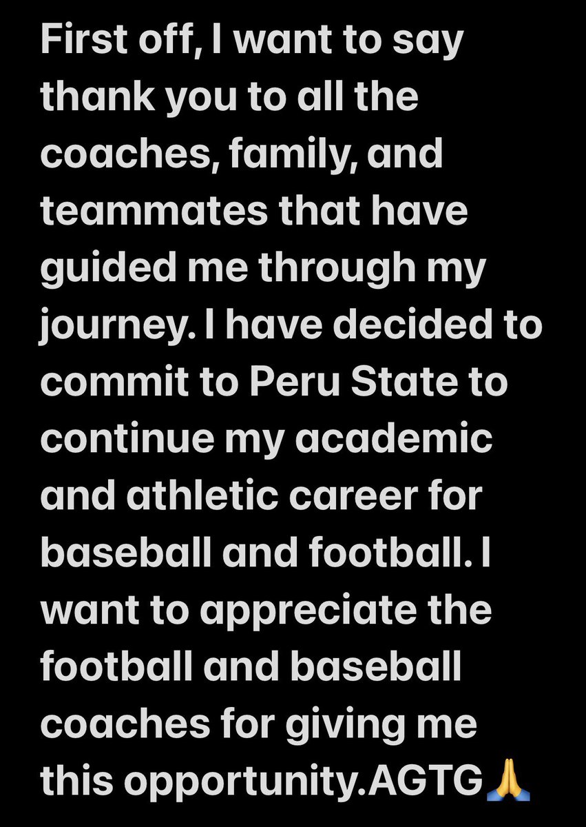 BVandy_2's tweet image. #committed @PeruStBaseball @PSCFootball @_CoachWilk @BBeaber @CoachStout49 @CoachJStarling @LutzParker16 @ralstonramfb @TheCoachMotter @shae_patton @BaseballRalston @rclsu13