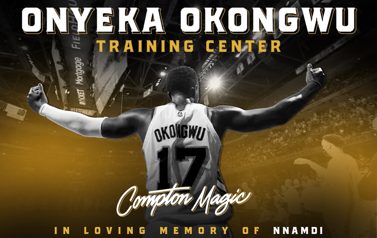 Compton Magic tweet media