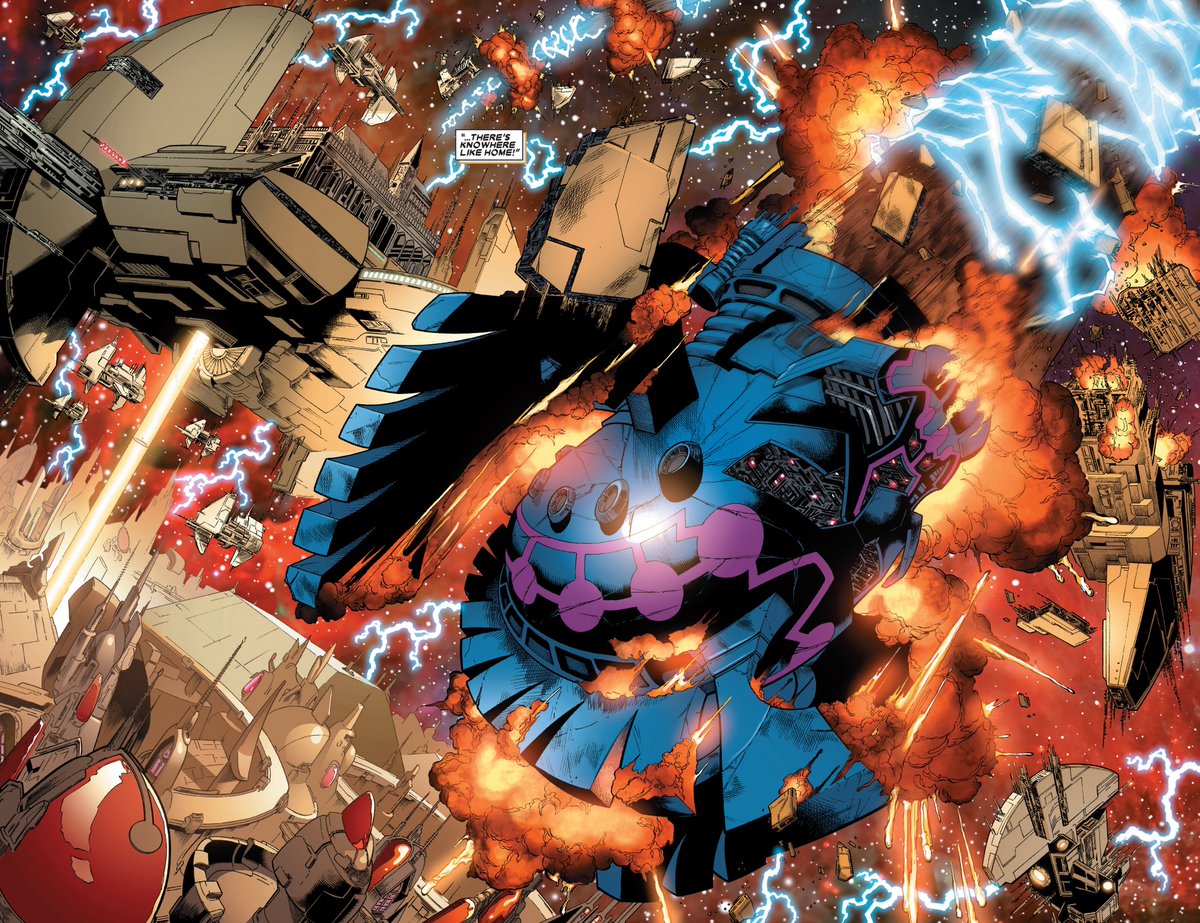 dano_cosmic's tweet photo. Guardians of the Galaxy #22 (Vol. 2, 2010) 🤝 Guardians of the Galaxy Vol. 3
✨
W-#DanAbnett/#AndyLanning, A-#BradWalker,I-#AndrewHennessy,C-#WilQuintana,L-#JoeCaramagna
✨
#Knowhere #GuardiansoftheGalaxy #GotG #MCU #MarvelStudios #Marvel #MarvelComics #MarvelCosmic https://t.co/TiBK980F6w