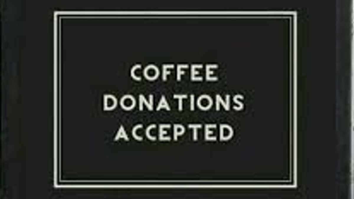 Hope Haven is low on coffee, sugar, and whitener. Donations would be greatly appreciated. 
#YourTVCK #CKont #TrulyLocal #HopeHaven