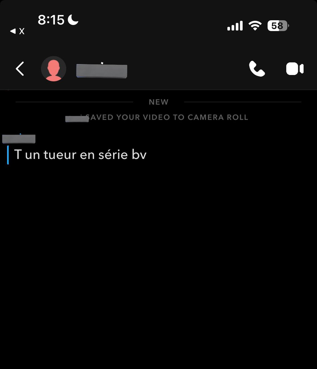 Dobronxito's tweet image. On est là pire chose qui soit arrivée à la langue française, avant c’était “merci c’est gentil&quot;