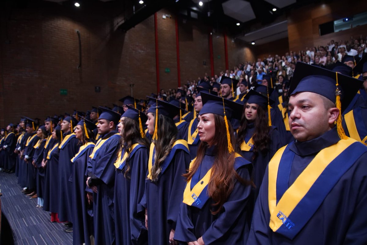 Universidad EAFIT tweet media