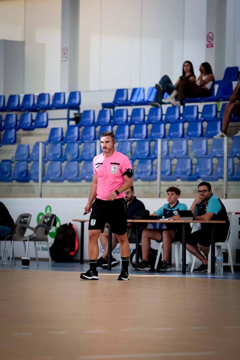 Federación Andaluza de Balonmano tweet media