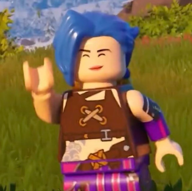 Birdy | LEGO® Fortnite News tweet media