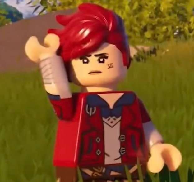 Birdy | LEGO® Fortnite News tweet media