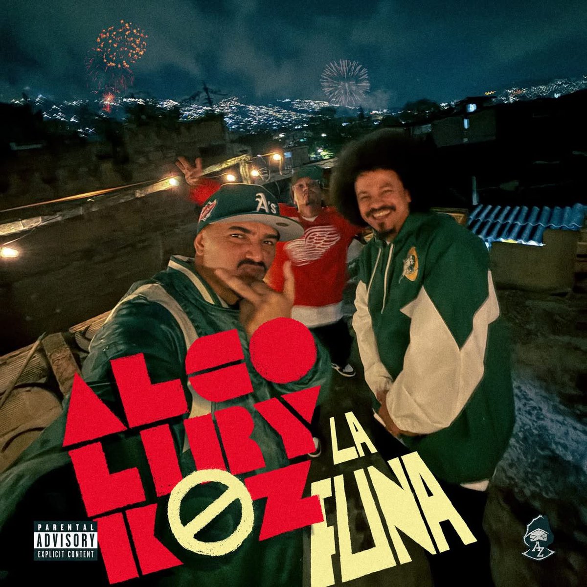 De 1 a ‘ponla otra vez’, ¿cómo estuvo la canción?

¿Les gustó o la borramos de la faz de la Tierra?

Todos vayan a escuchar #LaFuna y nos cuentan qué tal!