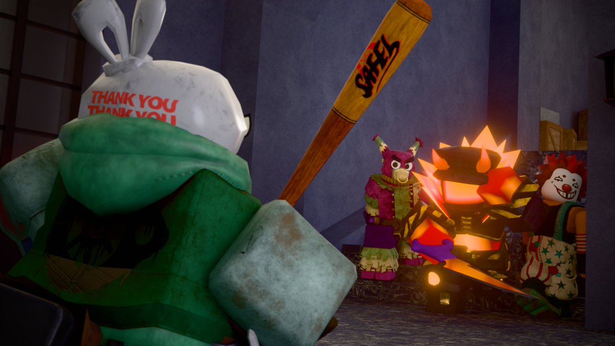 MELEENIACS ALPHA RELEASES IN 30 MINUTES. 
BE THERE.