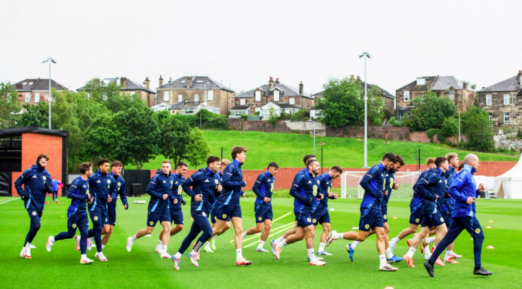 Record_Sport's tweet photo. EXCLUSIVE! SFA weigh up Lesser Hampden purchase from Queen's Park as World Cup jackpot clears path | @ScottBurns75 

https://t.co/bsH9pHaQcz https://t.co/3f8cpIV5bC